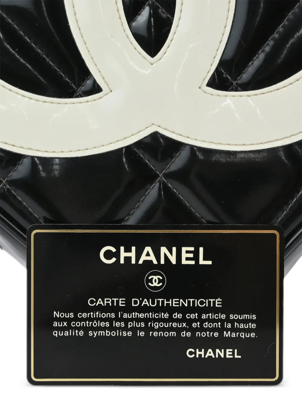 Pre-OwnedCHANEL Pre-Owned1995 heart vanity handbag