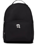 Karl LagerfeldIkon backpack