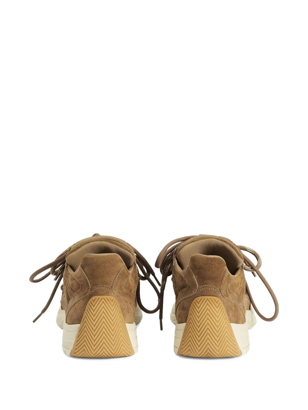 Giuseppe Zanotti Gz-Trail Low-Top Sneakers