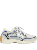 Giuseppe Zanotti Gz-Trail Low-Top Sneakers
