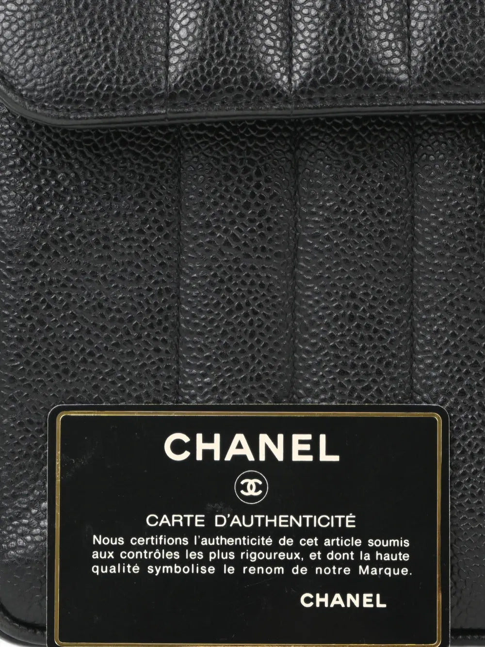 Pre-OwnedCHANEL Pre-Owned1995 Mademoiselle Classic Flap shoulder bag