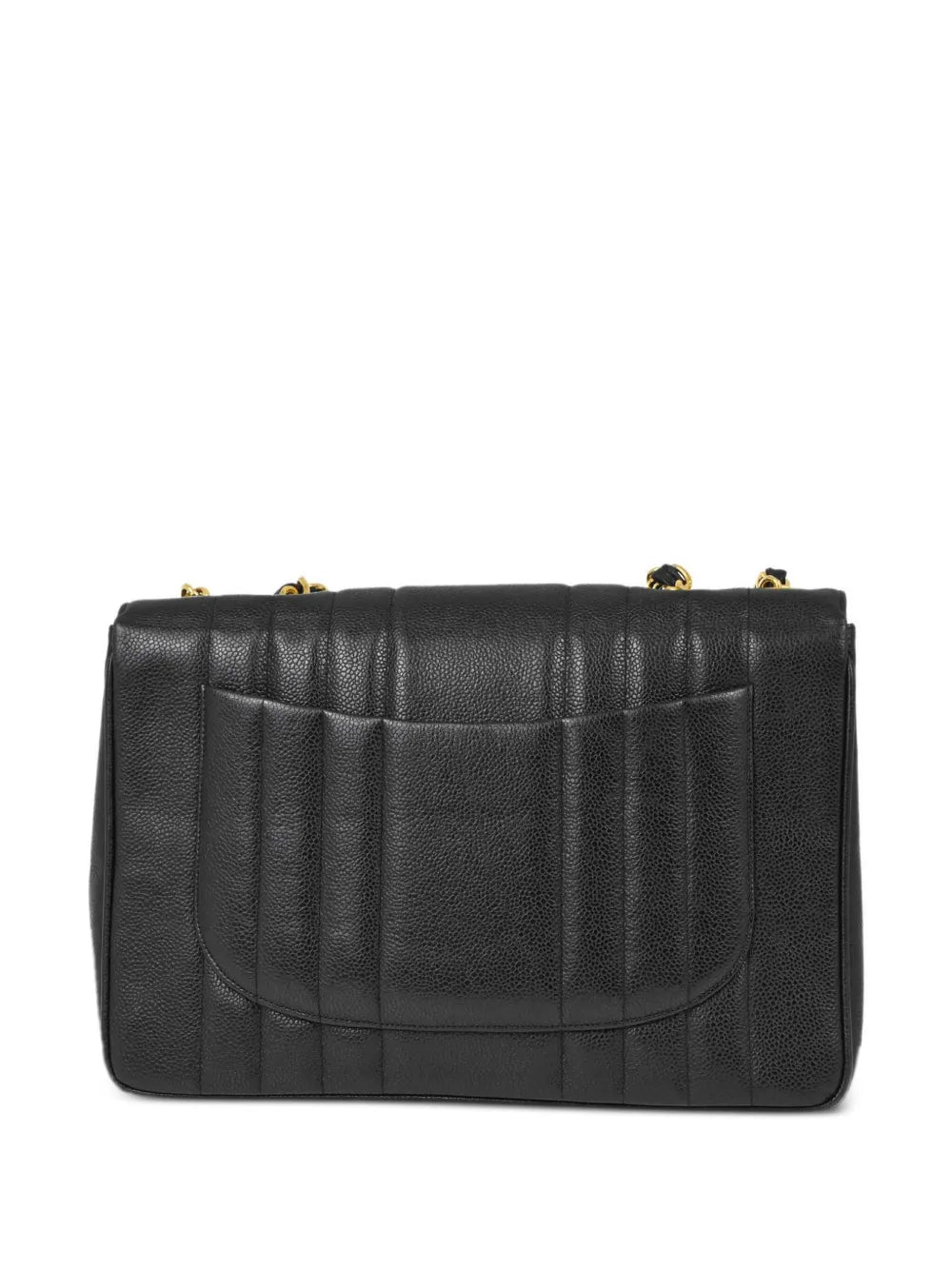 Pre-OwnedCHANEL Pre-Owned1995 Mademoiselle Classic Flap shoulder bag