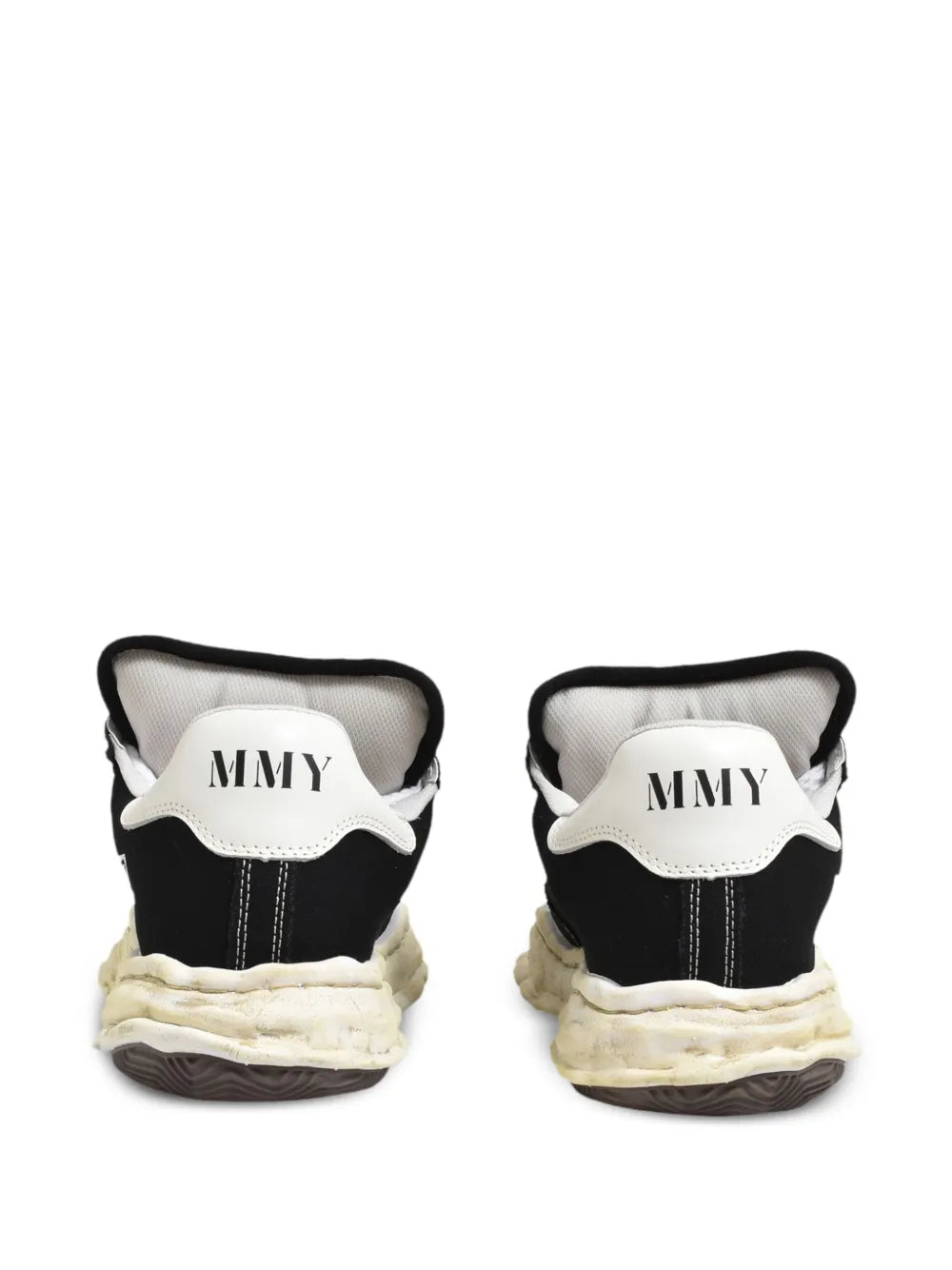 Maison Mihara Yasuhiro Blakey Trainers