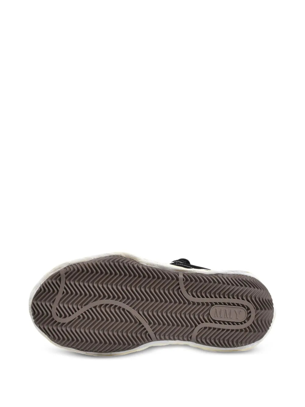 Maison Mihara Yasuhiro Blakey Trainers
