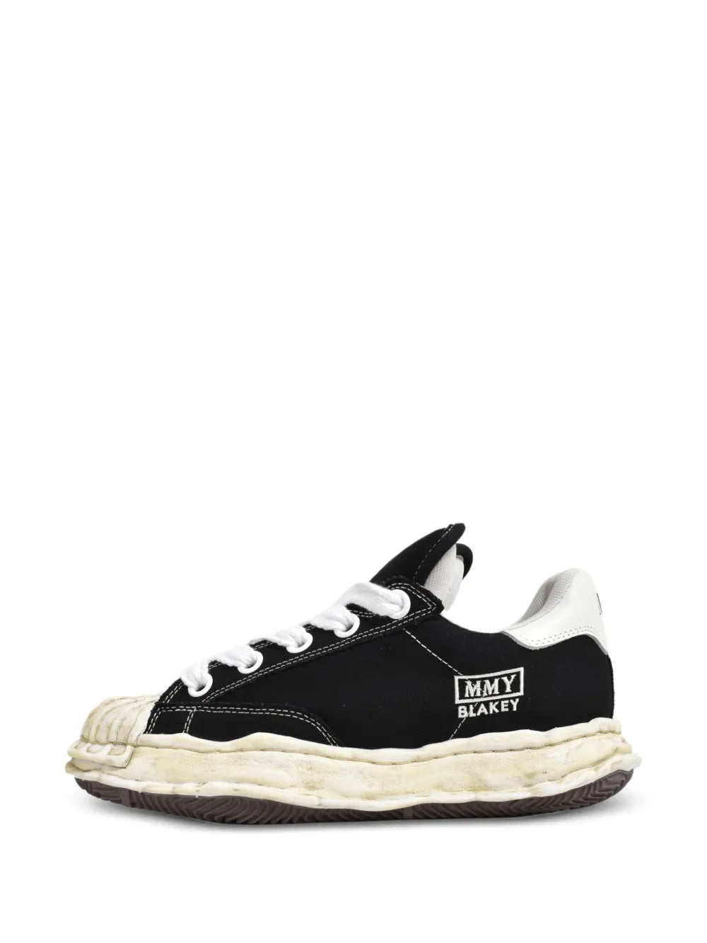 Maison Mihara Yasuhiro Blakey Trainers