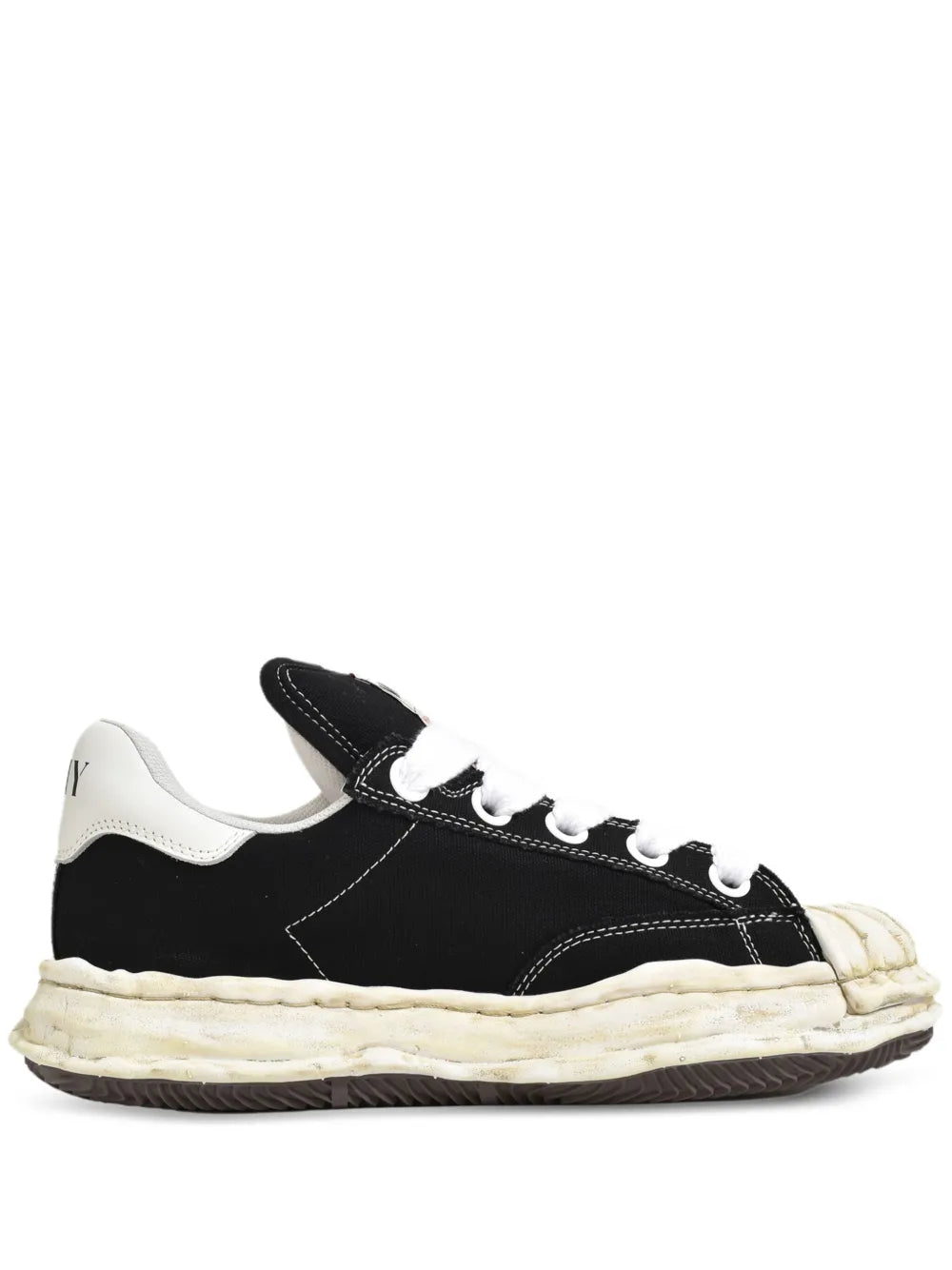 Maison Mihara Yasuhiro Blakey Trainers