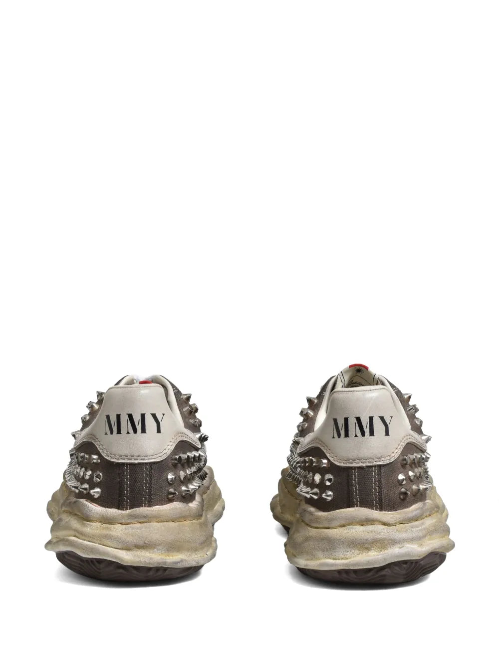 Maison Mihara Yasuhiro Blakey Trainers