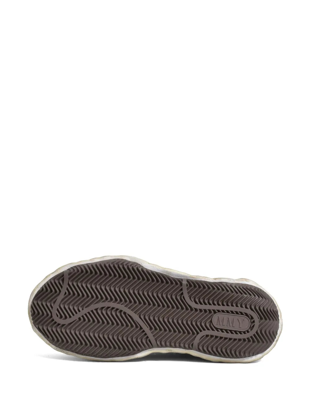 Maison Mihara Yasuhiro Blakey Trainers