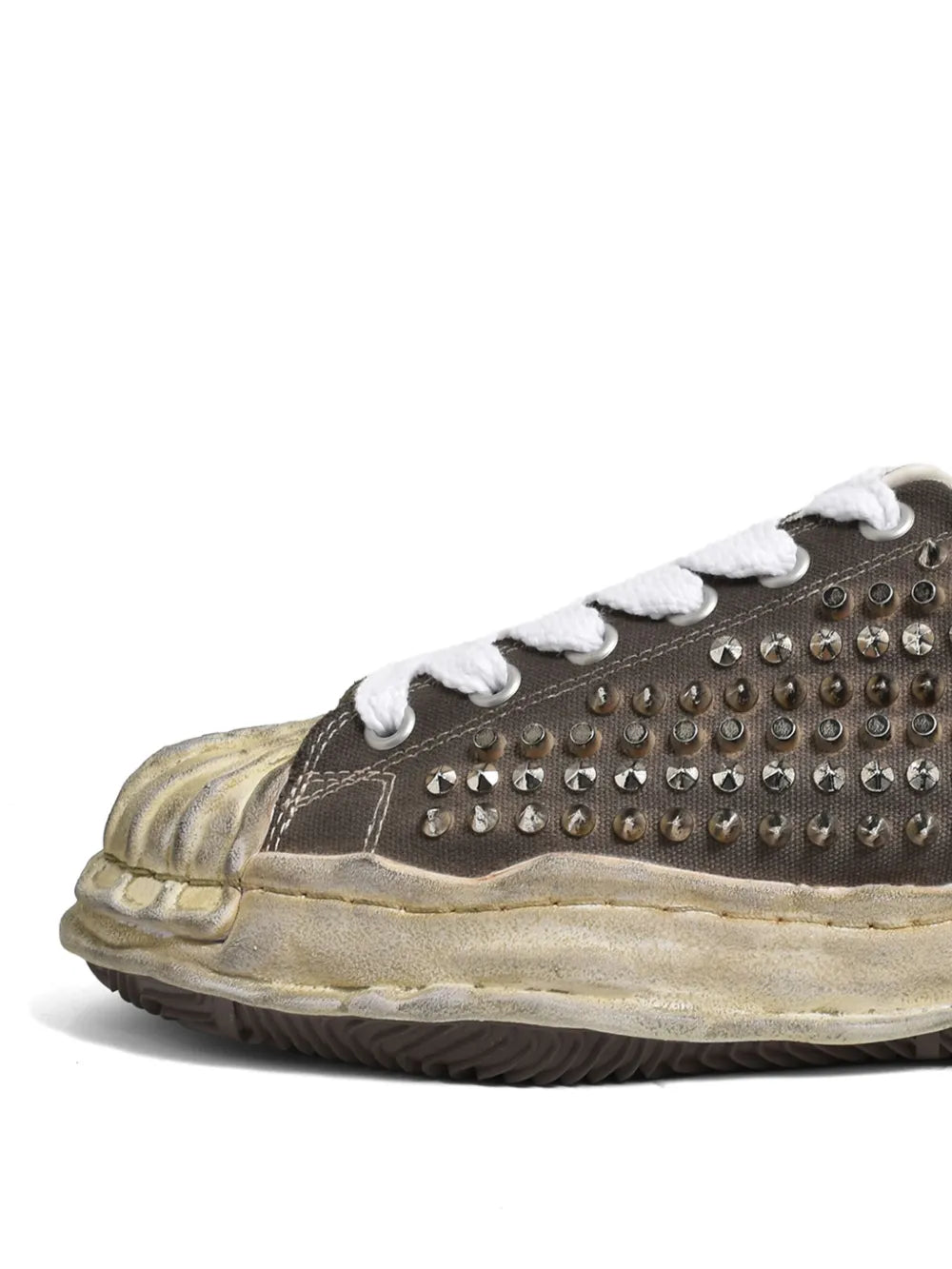 Maison Mihara Yasuhiro Blakey Trainers