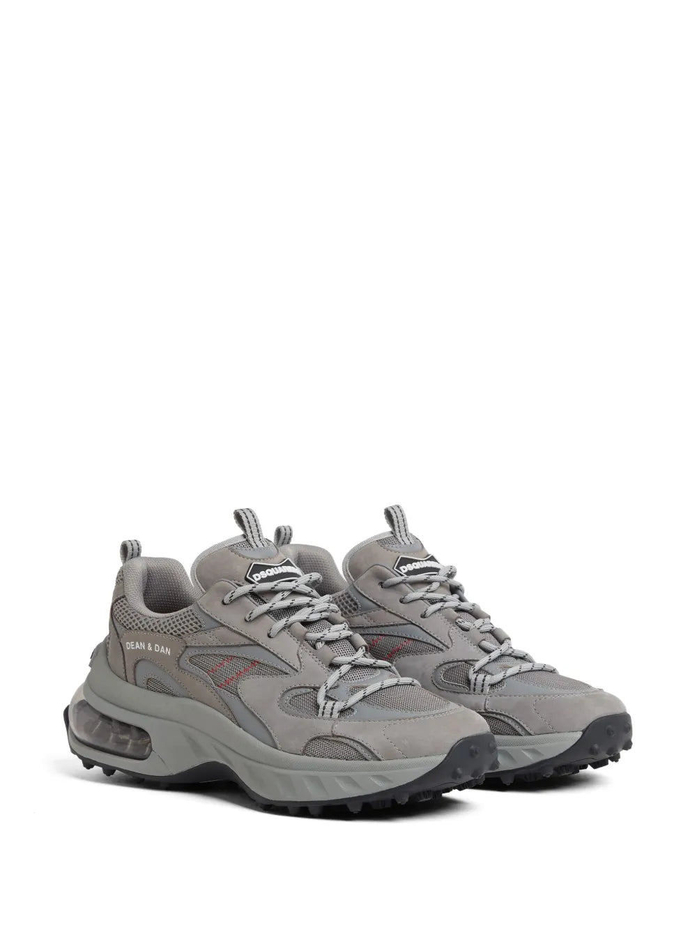Dsquared2 Bubble Sneakers