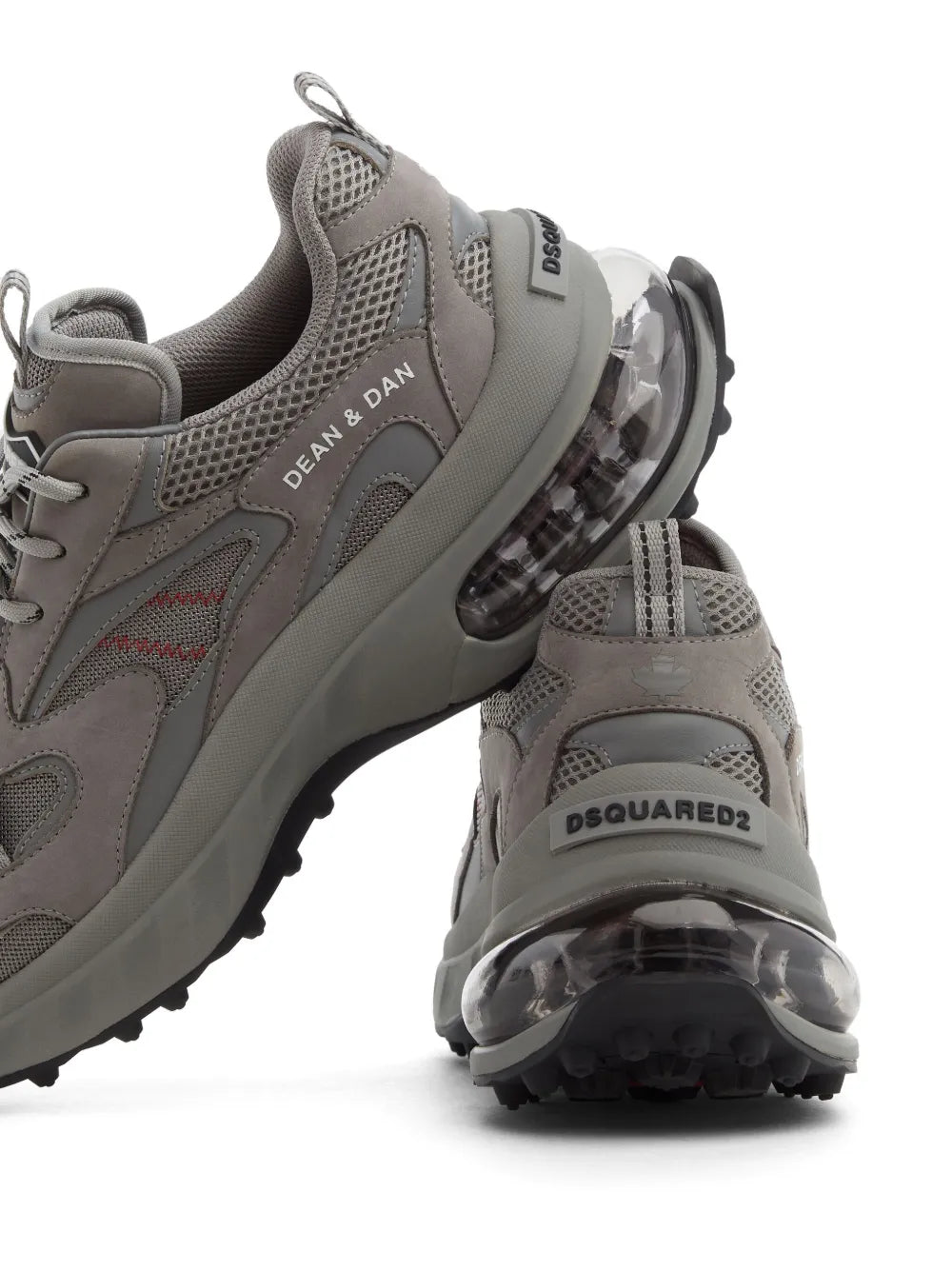 Dsquared2 Bubble Sneakers