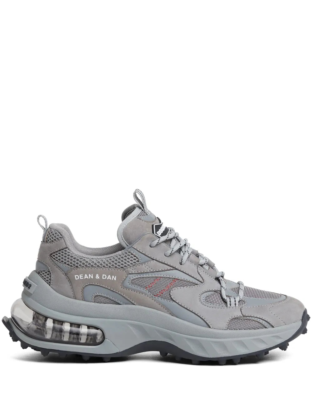Dsquared2 Bubble Sneakers