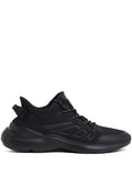 Dsquared2 Embossed-Logo Sneakers