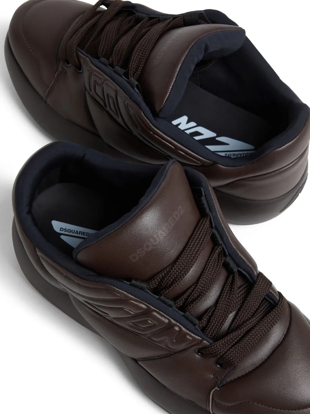 Dsquared2 Icon New Generation Sneakers