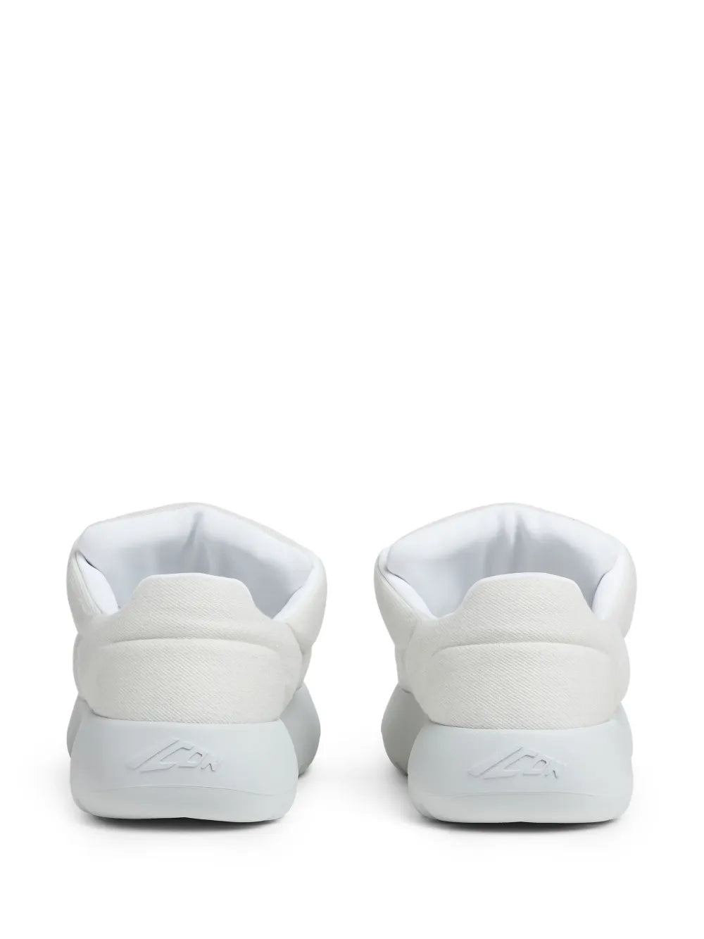 Dsquared2 Icon New Generation Sneakers