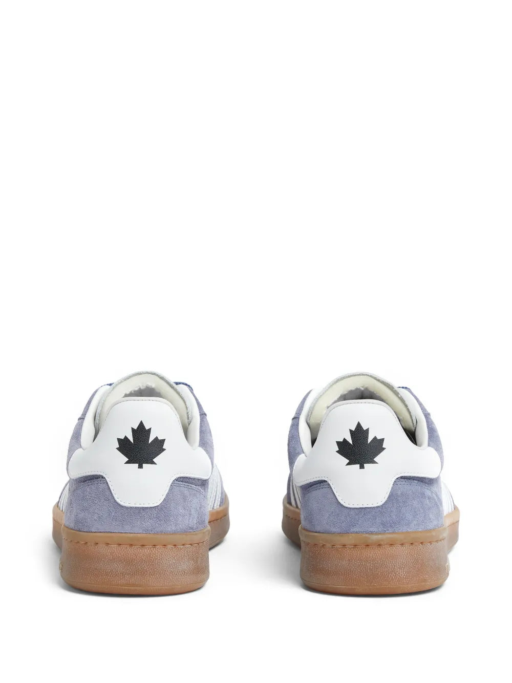 Dsquared2 Boxer Sneakers
