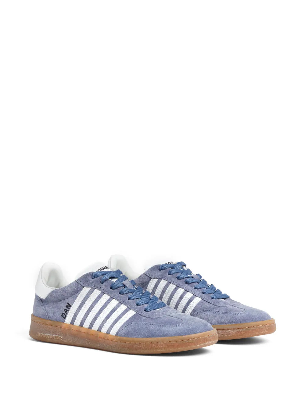 Dsquared2 Boxer Sneakers