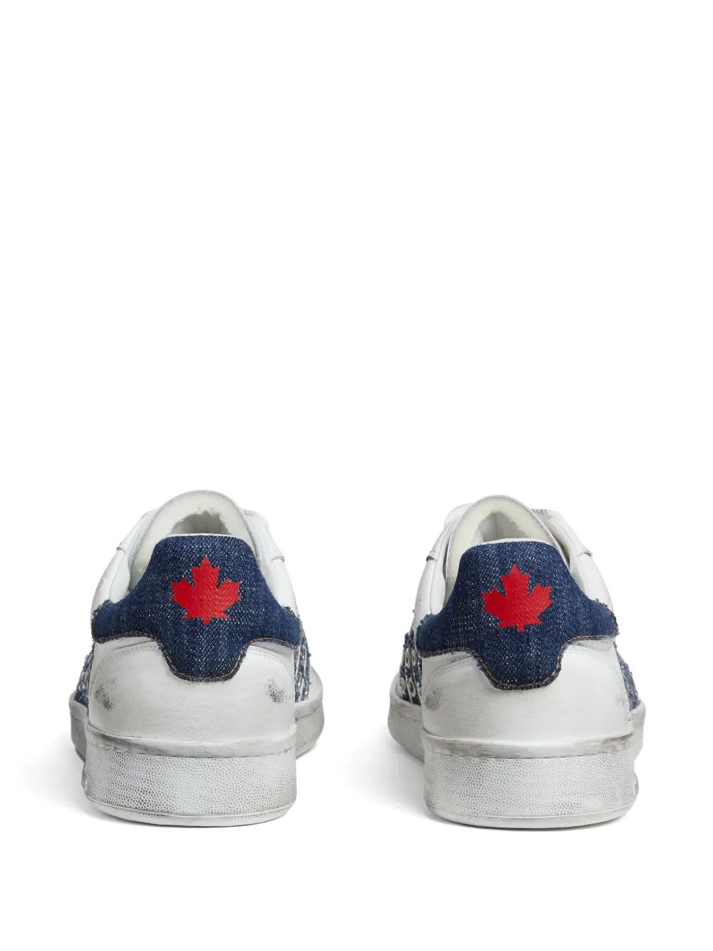 Dsquared2 Boxer Sneakers