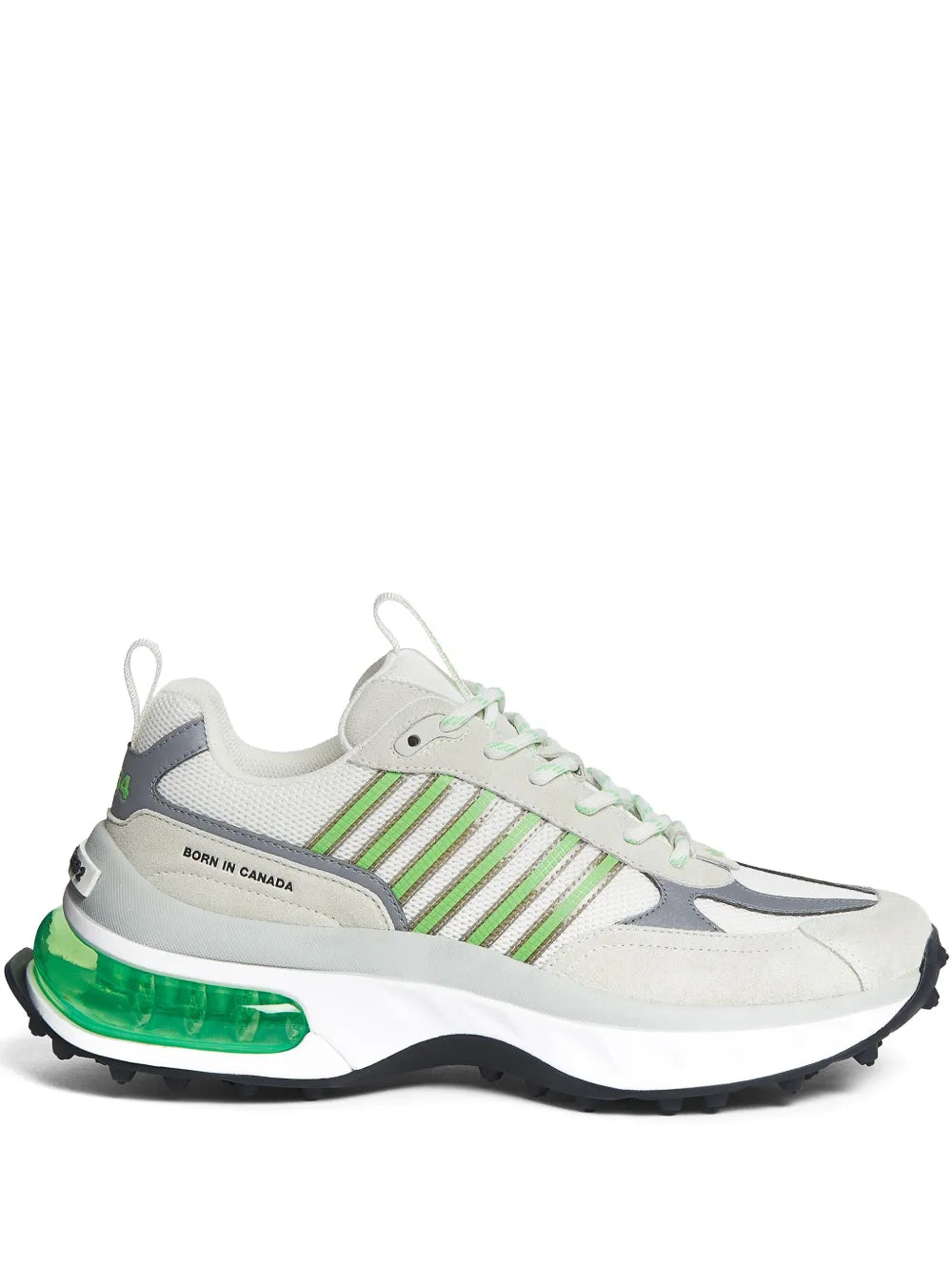 Dsquared2 Dash Sneakers