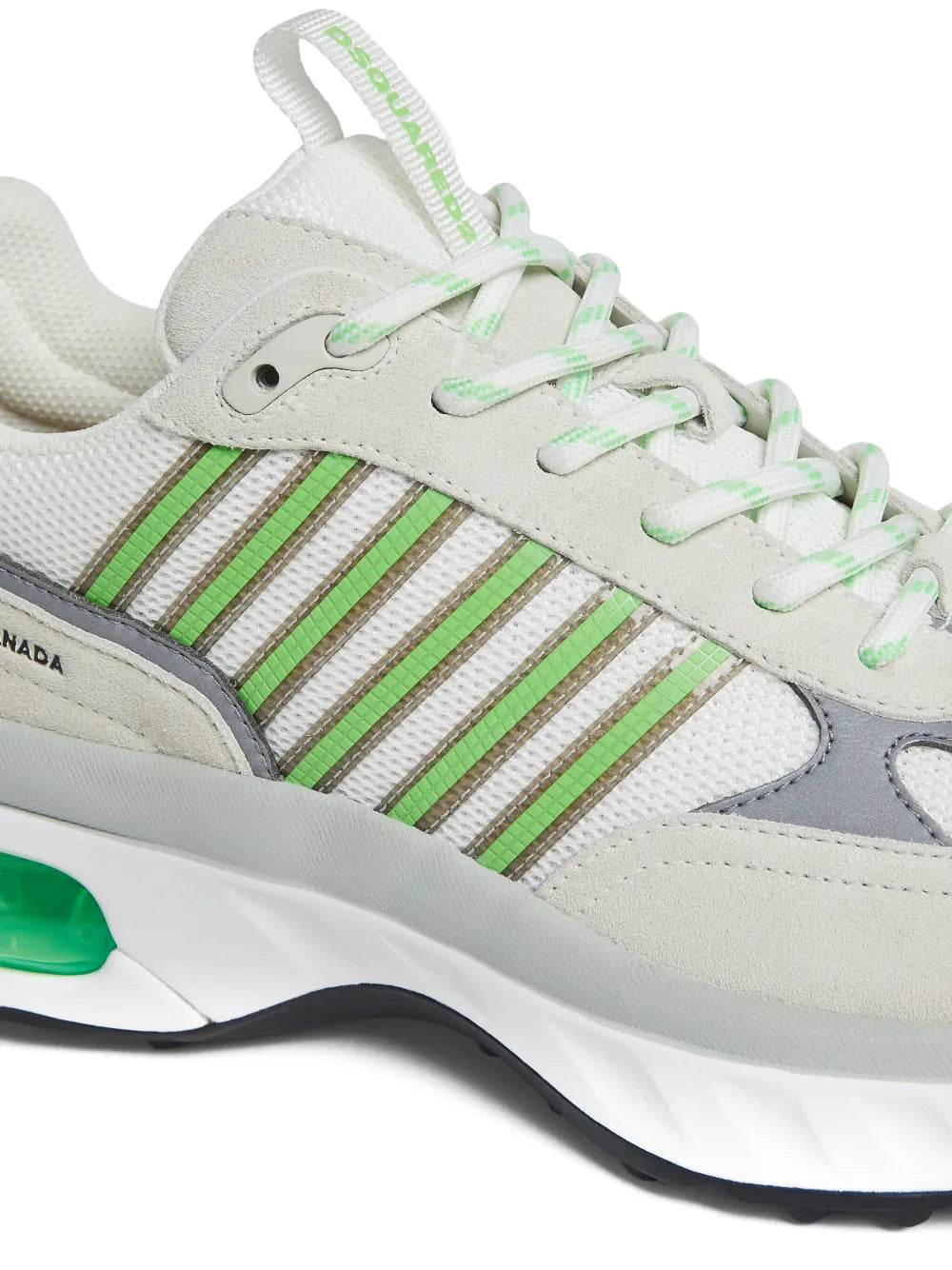 Dsquared2 Dash Sneakers