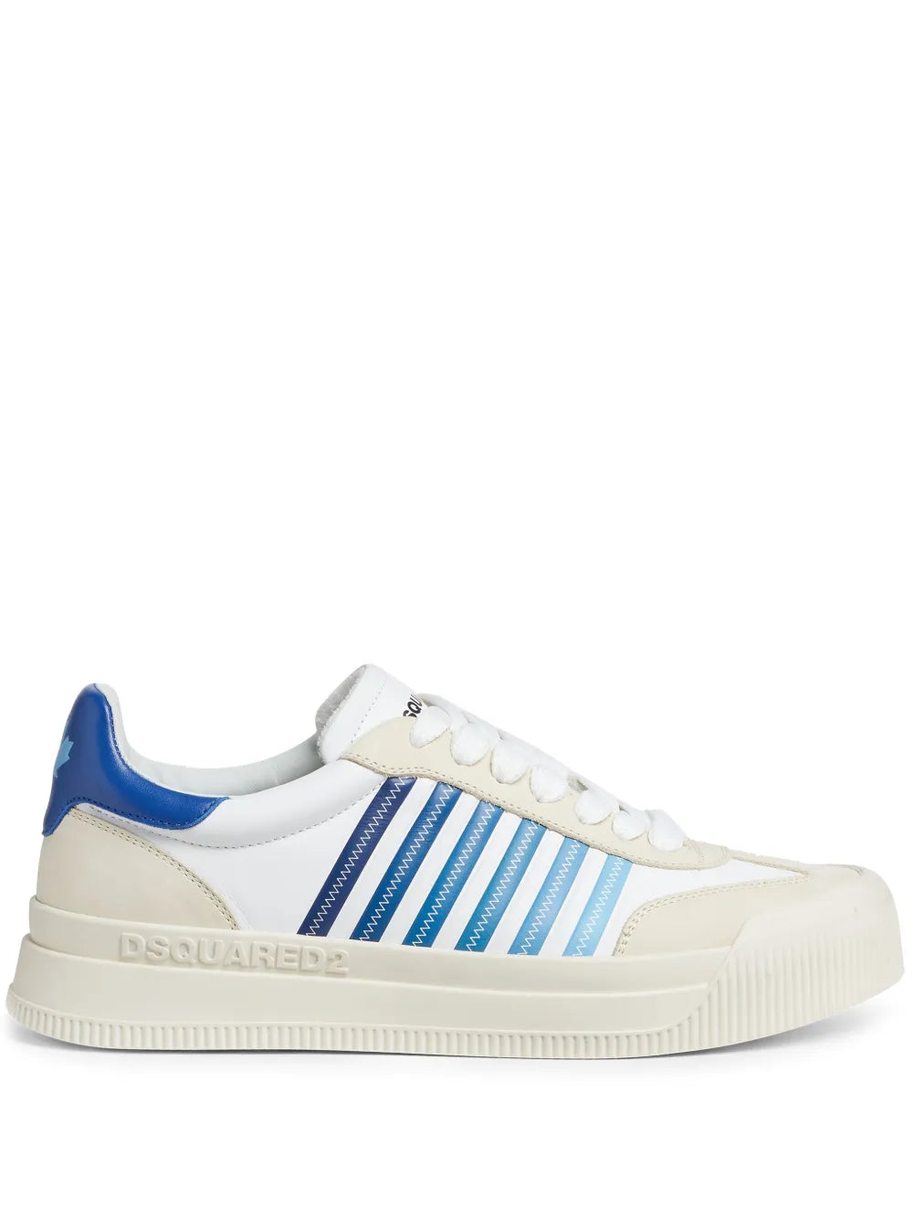 Dsquared2 Boxer Sneakers