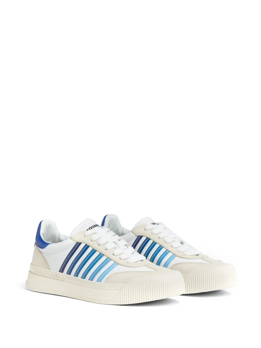 Dsquared2 Boxer Sneakers