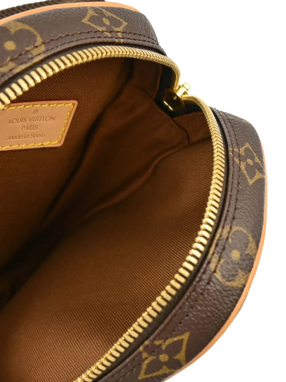 Pre-OwnedLouis Vuitton Pre-Owned2002 Gange belt bag