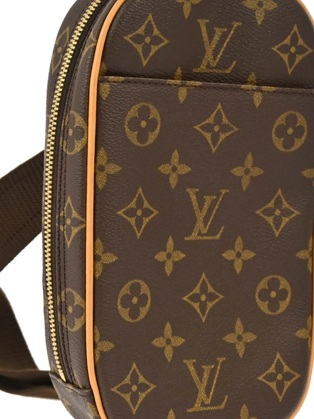 Pre-OwnedLouis Vuitton Pre-Owned2002 Gange belt bag