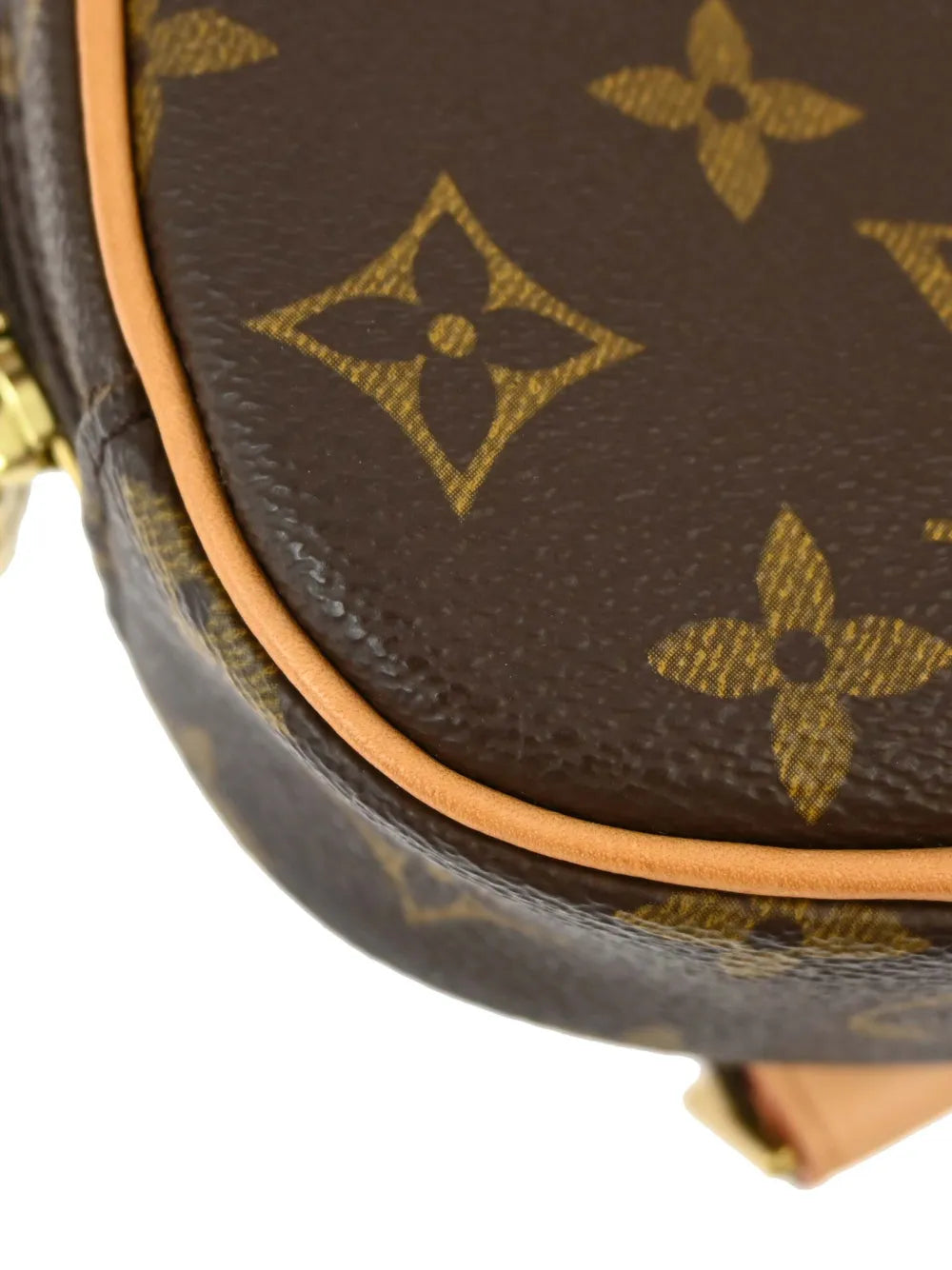 Pre-OwnedLouis Vuitton Pre-Owned2002 Gange belt bag