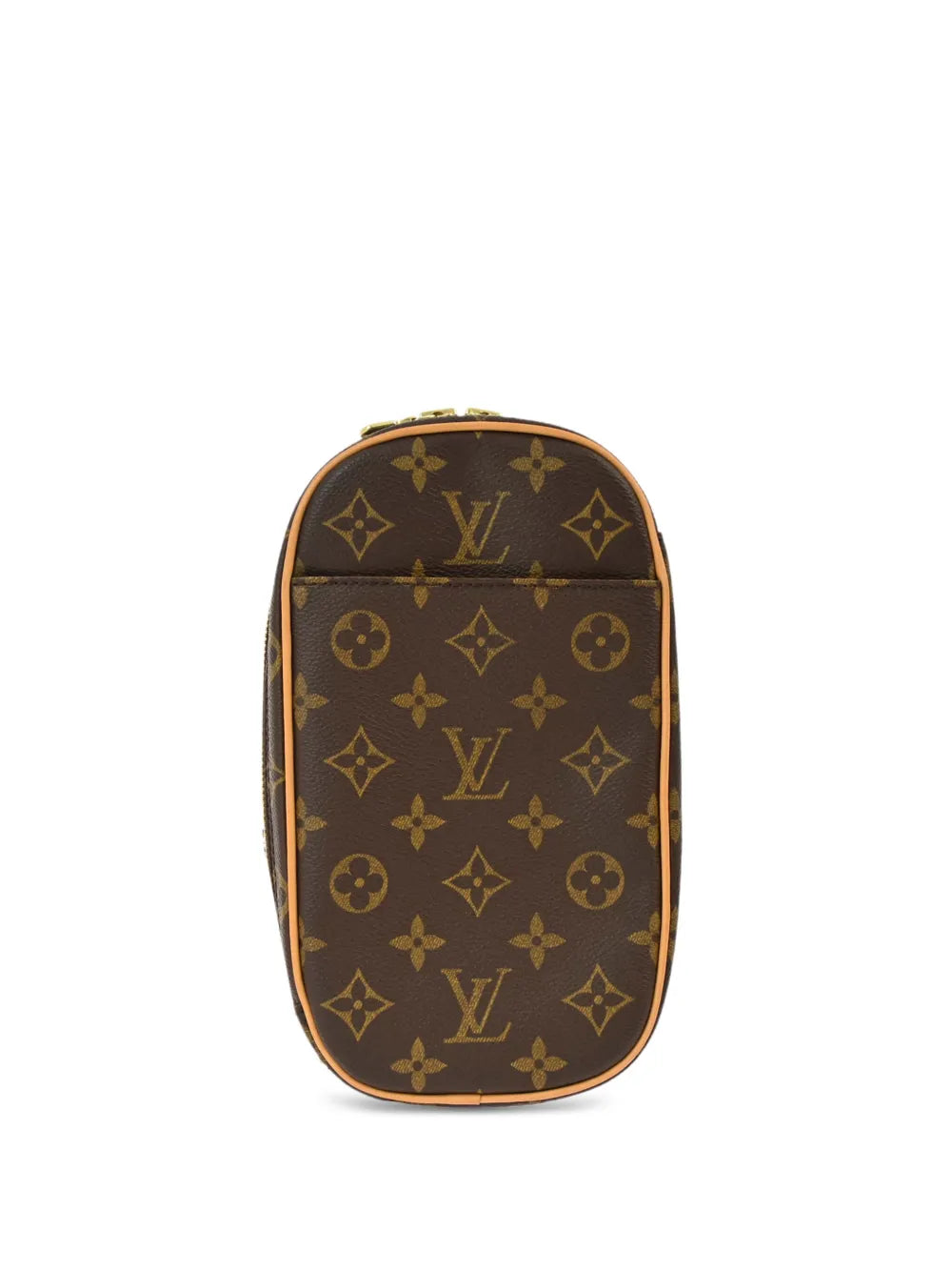 Pre-OwnedLouis Vuitton Pre-Owned2002 Gange belt bag