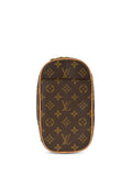 Pre-OwnedLouis Vuitton Pre-Owned2002 Gange belt bag