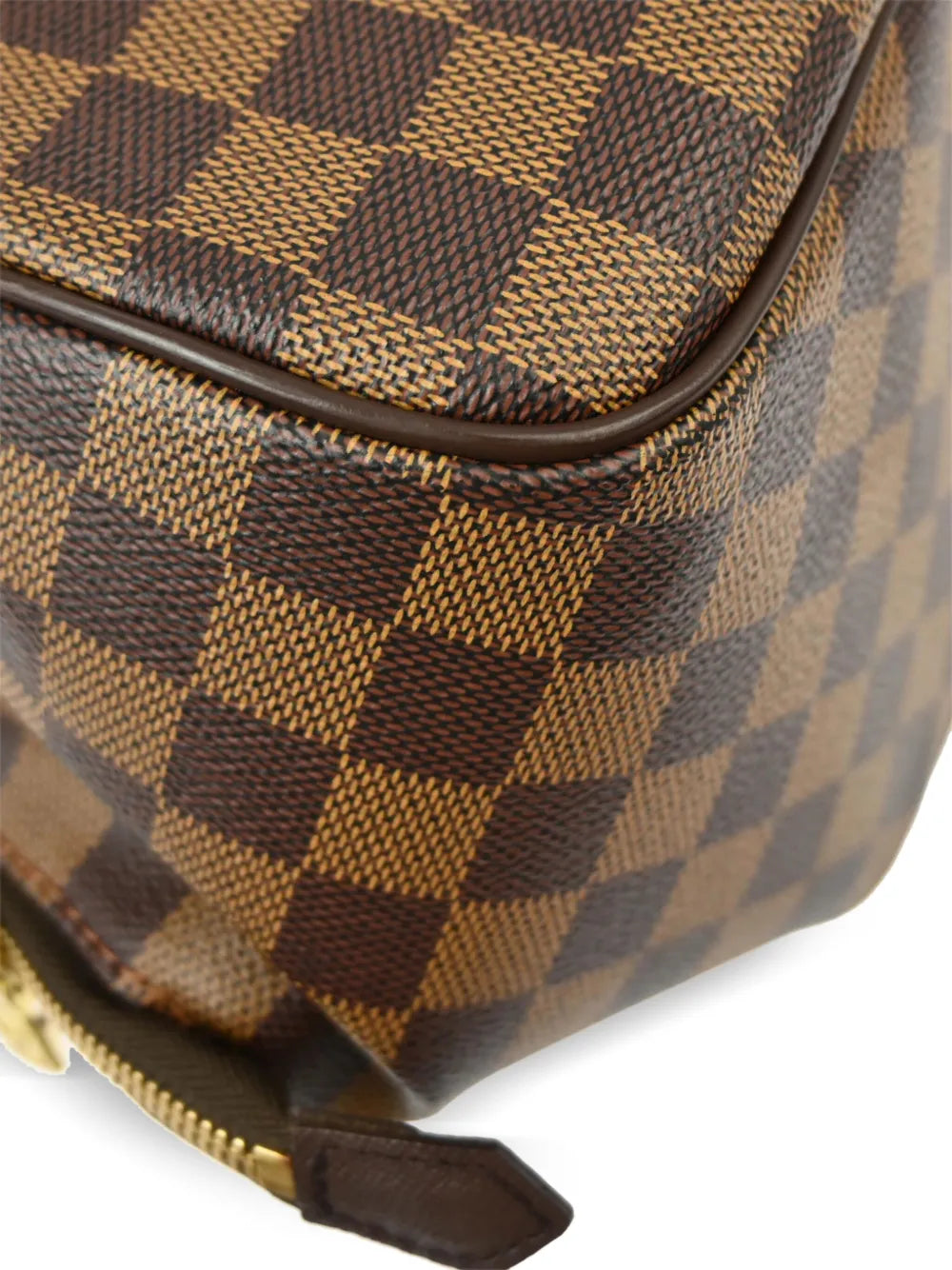 Pre-OwnedLouis Vuitton Pre-Owned2004 Belem MM tote bag