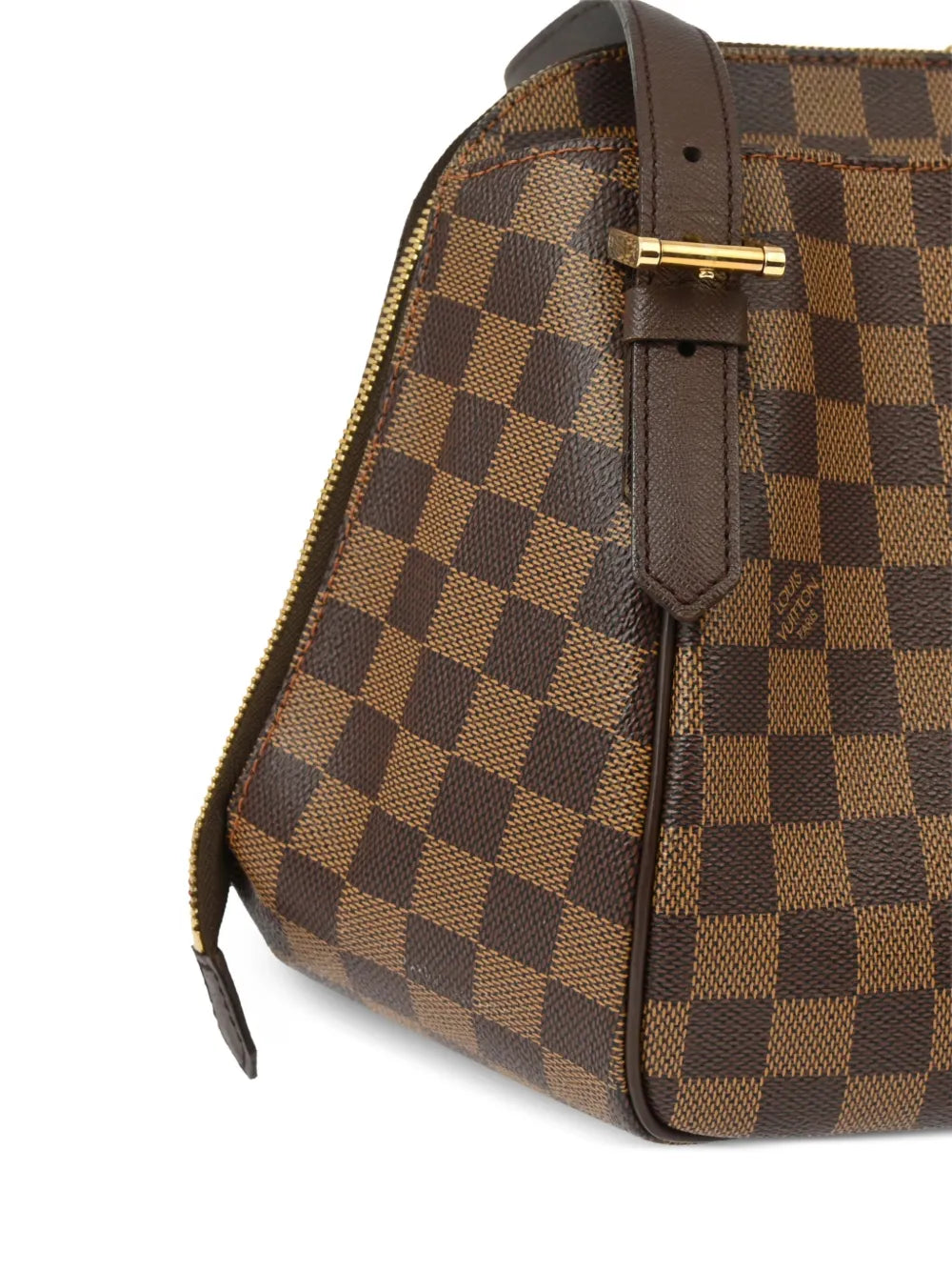 Pre-OwnedLouis Vuitton Pre-Owned2004 Belem MM tote bag