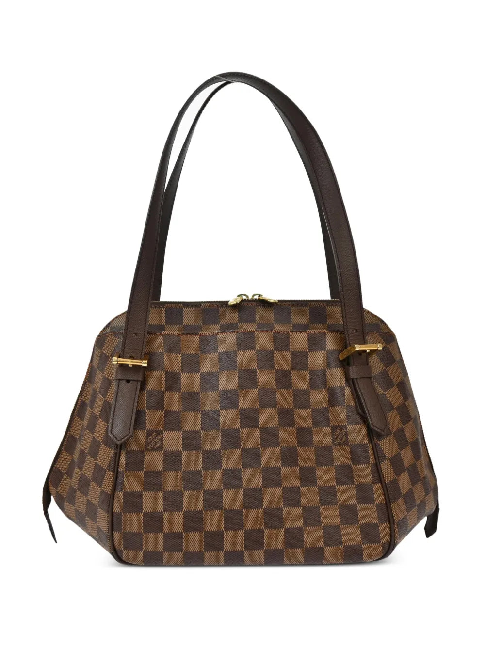 Pre-OwnedLouis Vuitton Pre-Owned2004 Belem MM tote bag