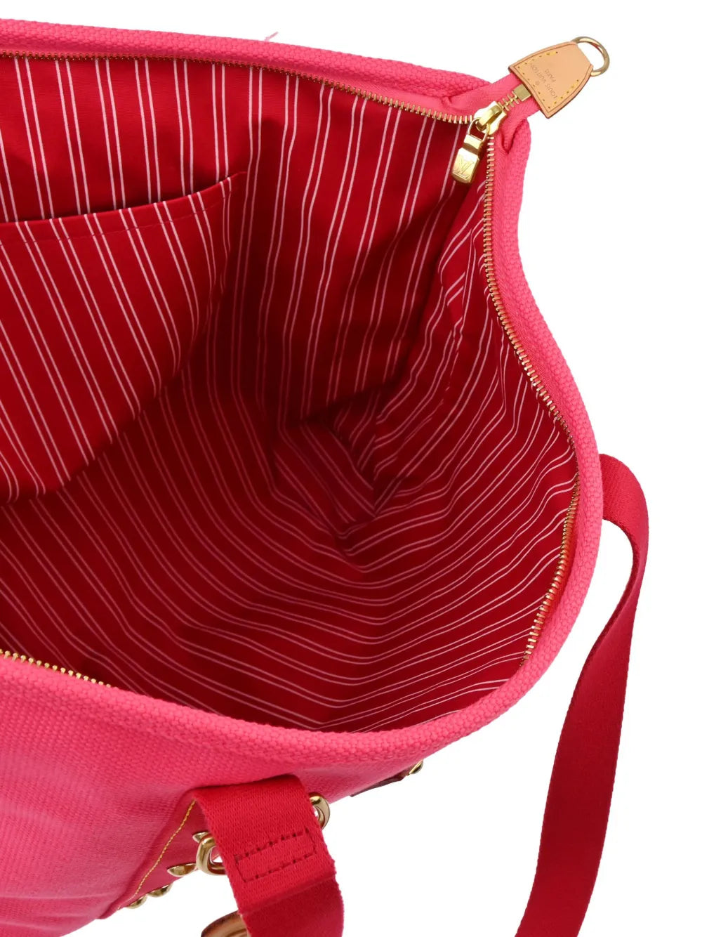 Pre-OwnedLouis Vuitton Pre-Owned2006 Antigua Cabas GM tote bag