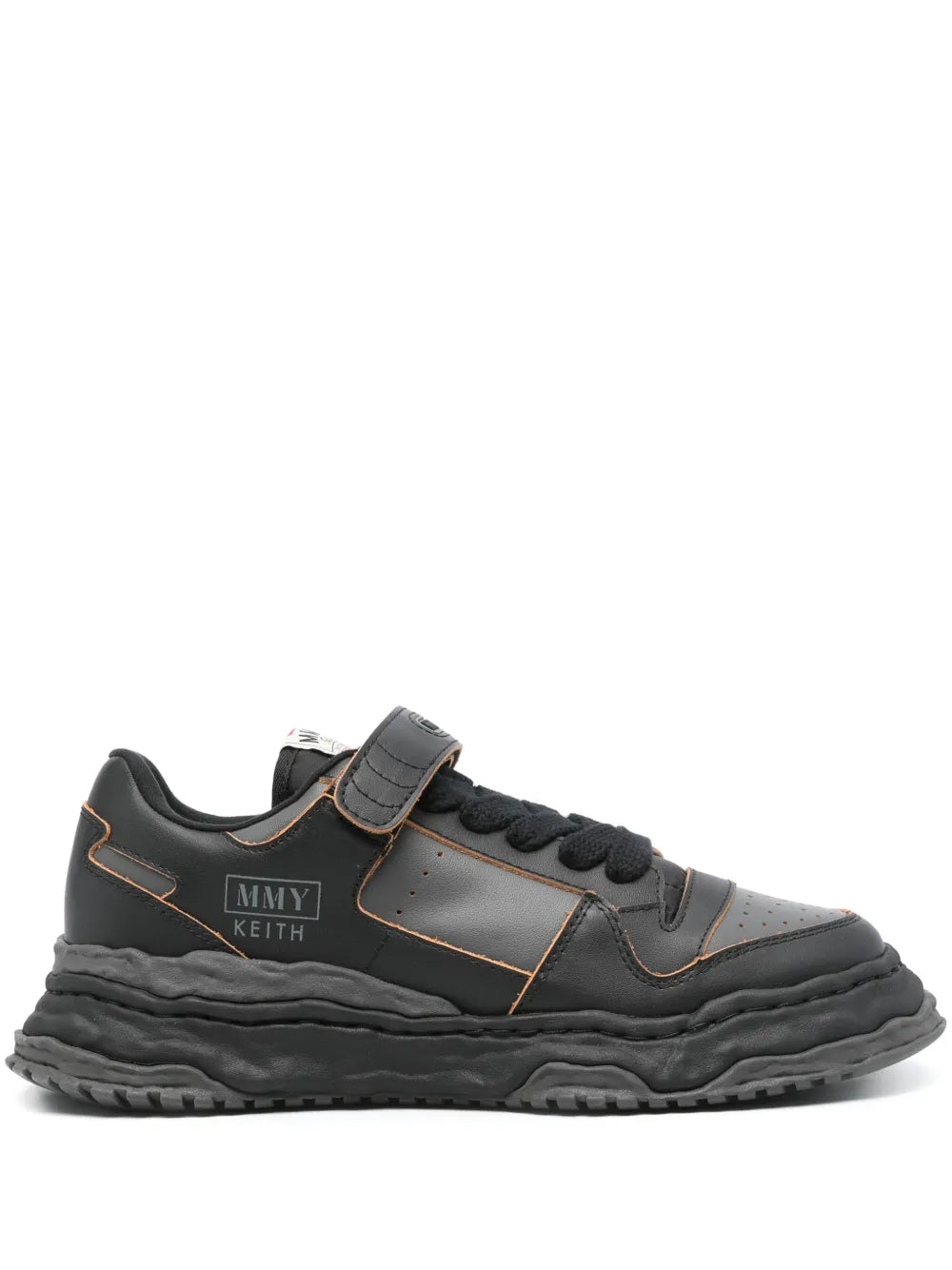 Maison Mihara Yasuhiro Keith Sneakers