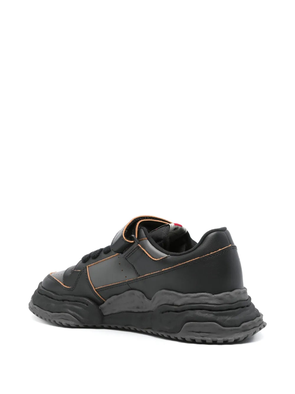 Maison Mihara Yasuhiro Keith Sneakers