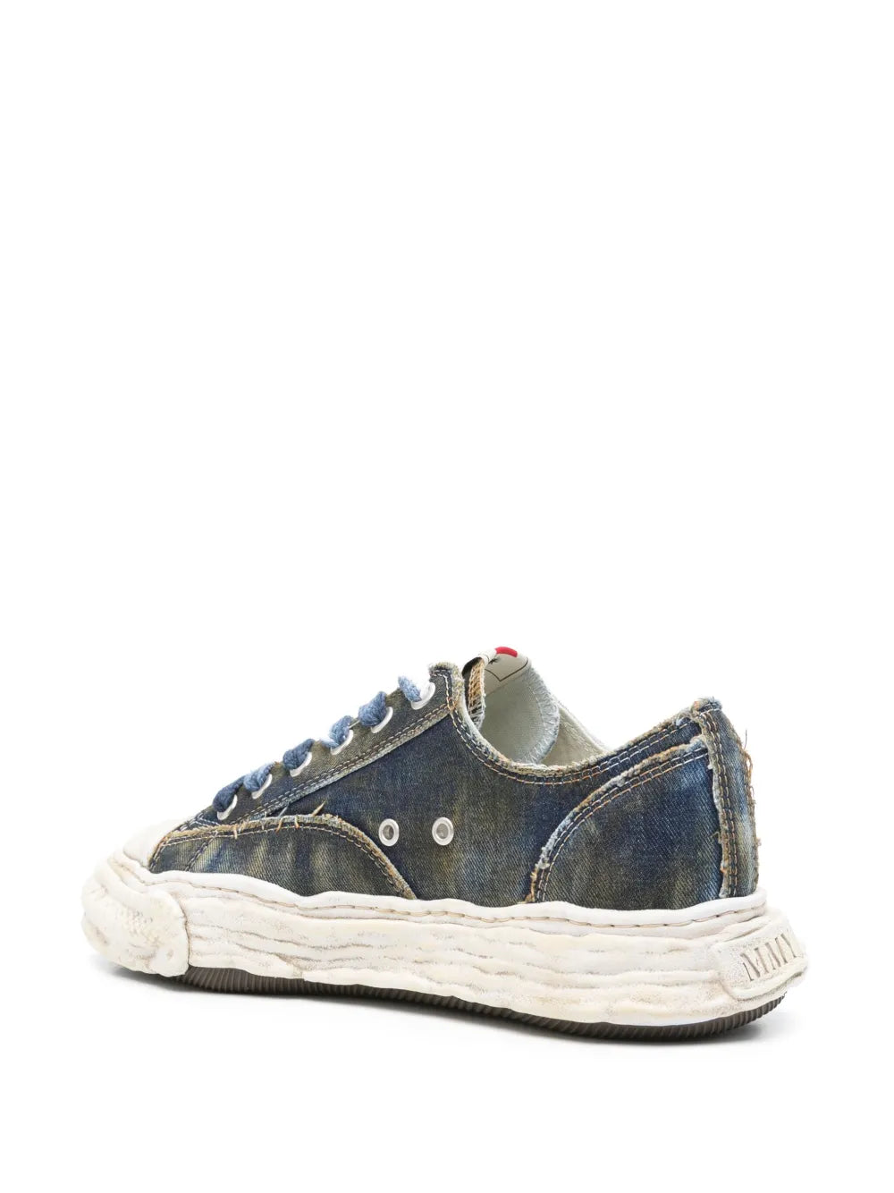 Maison Mihara Yasuhiro Peterson Sneakers