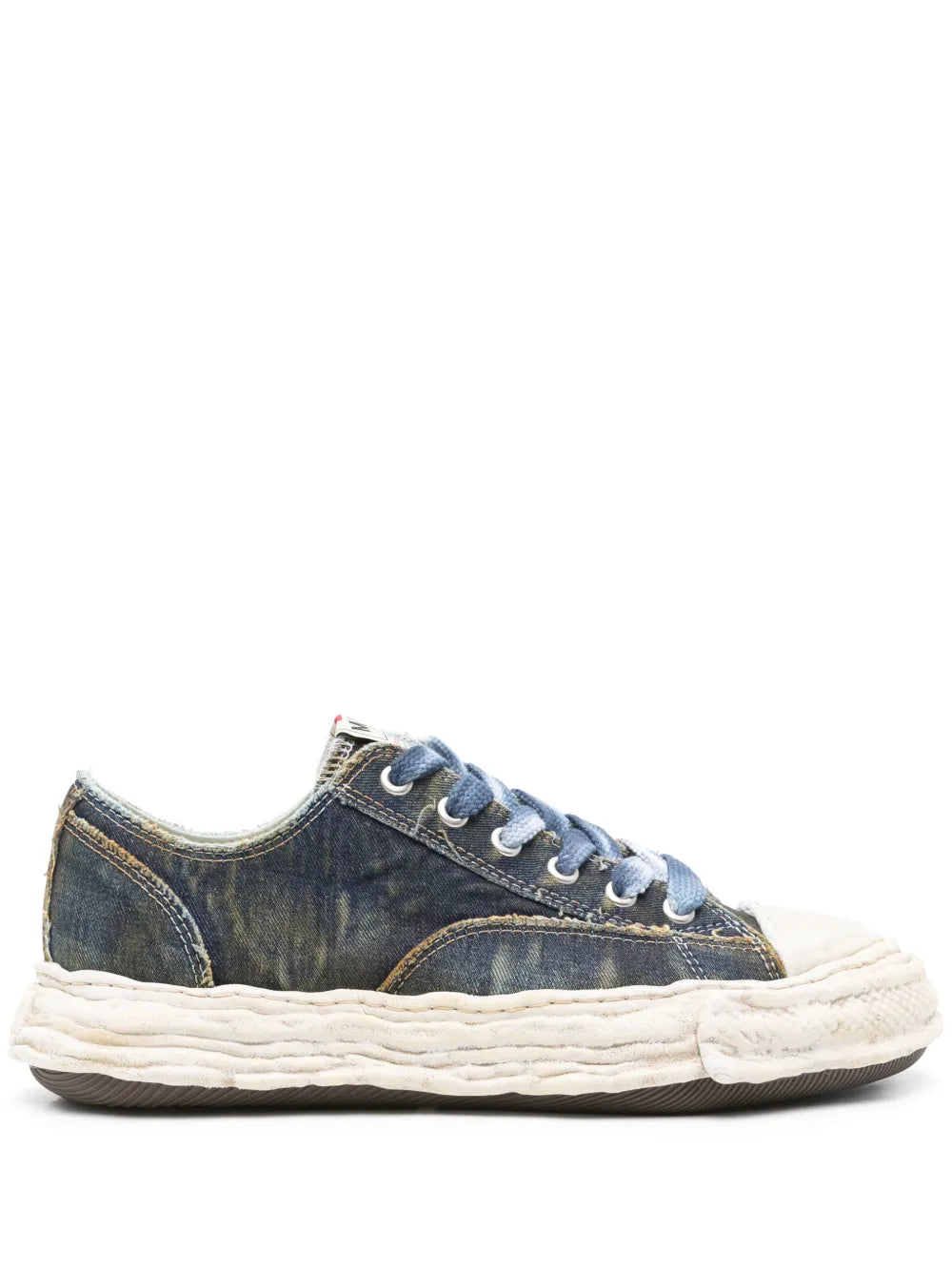Maison Mihara Yasuhiro Peterson Sneakers