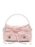 Acne Studiosmultipocket mini bag