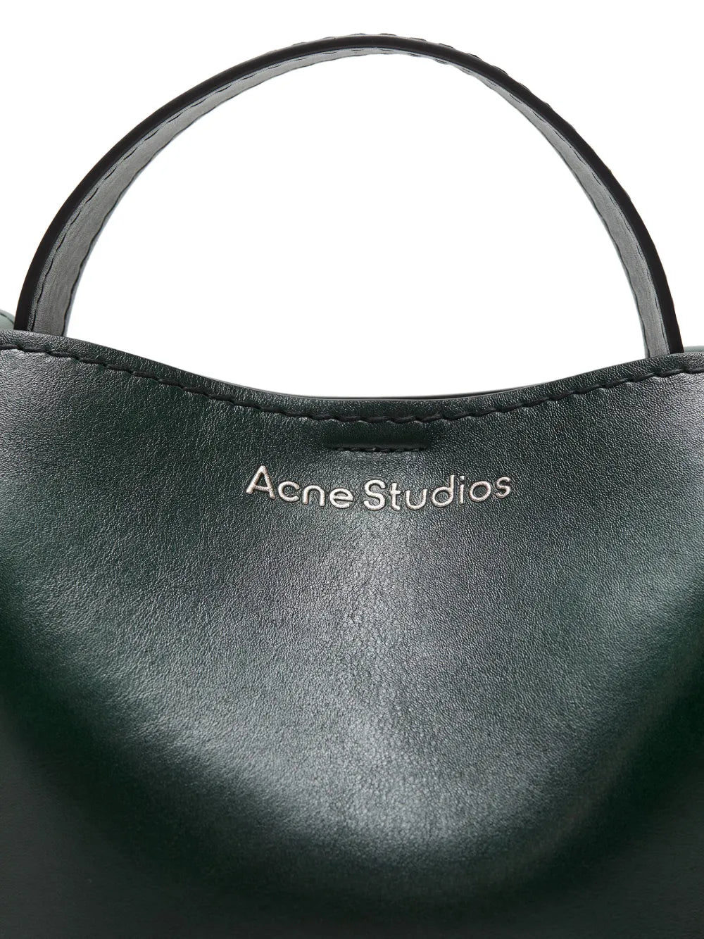 Acne Studiosmini Musubi crossbody bag
