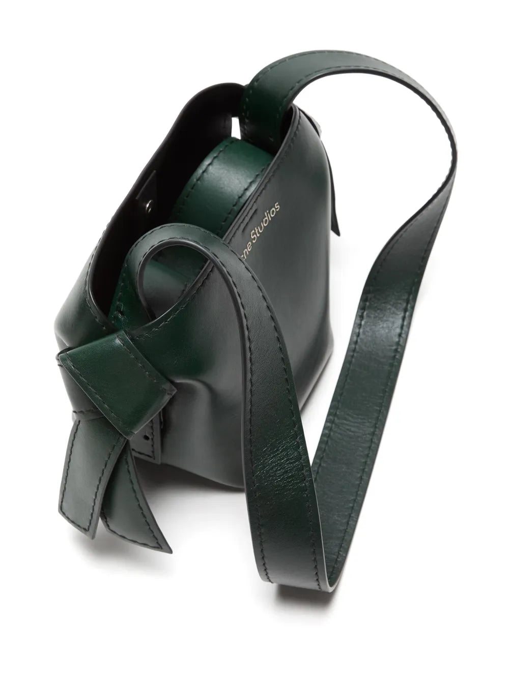 Acne Studiosmini Musubi crossbody bag