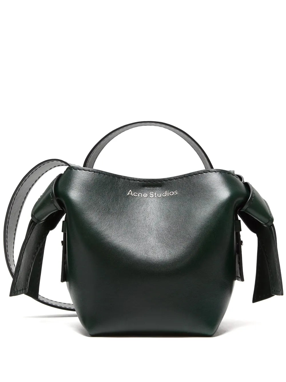 Acne Studiosmini Musubi crossbody bag
