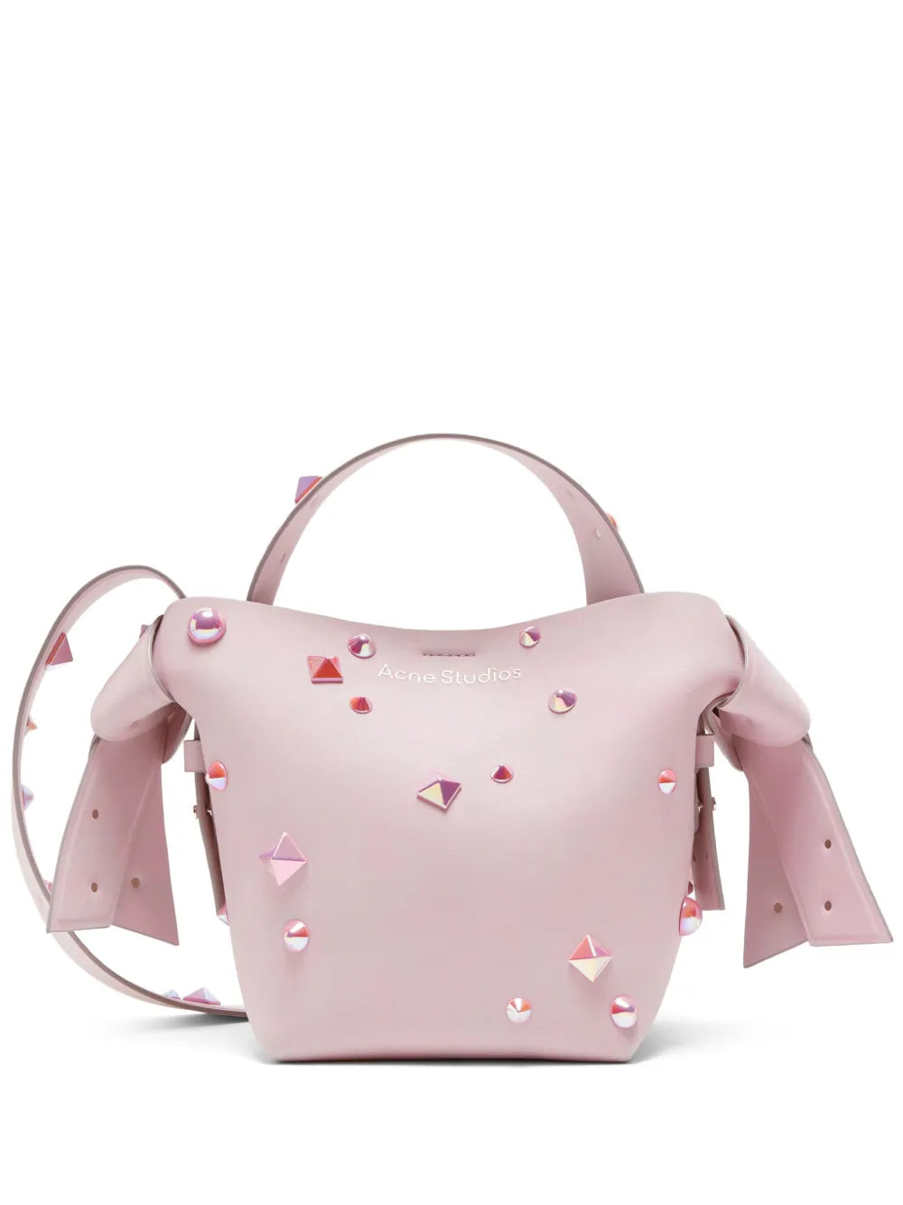 Acne StudiosMusubi crossbody bag
