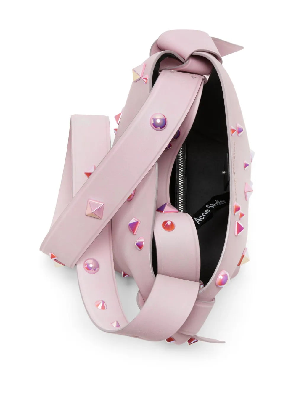 Acne StudiosMusubi crossbody bag