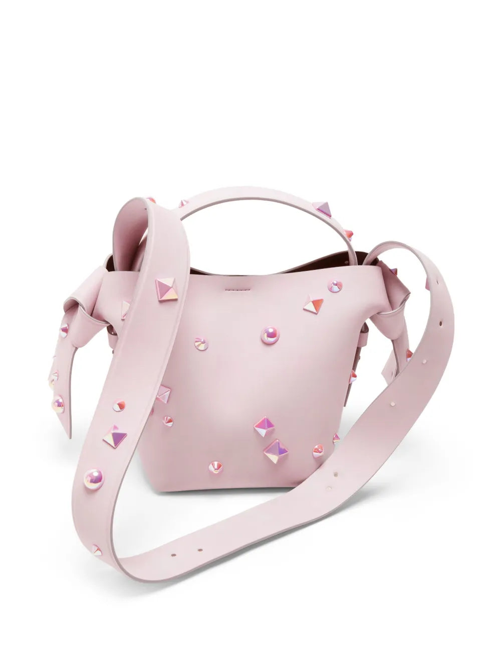 Acne StudiosMusubi crossbody bag
