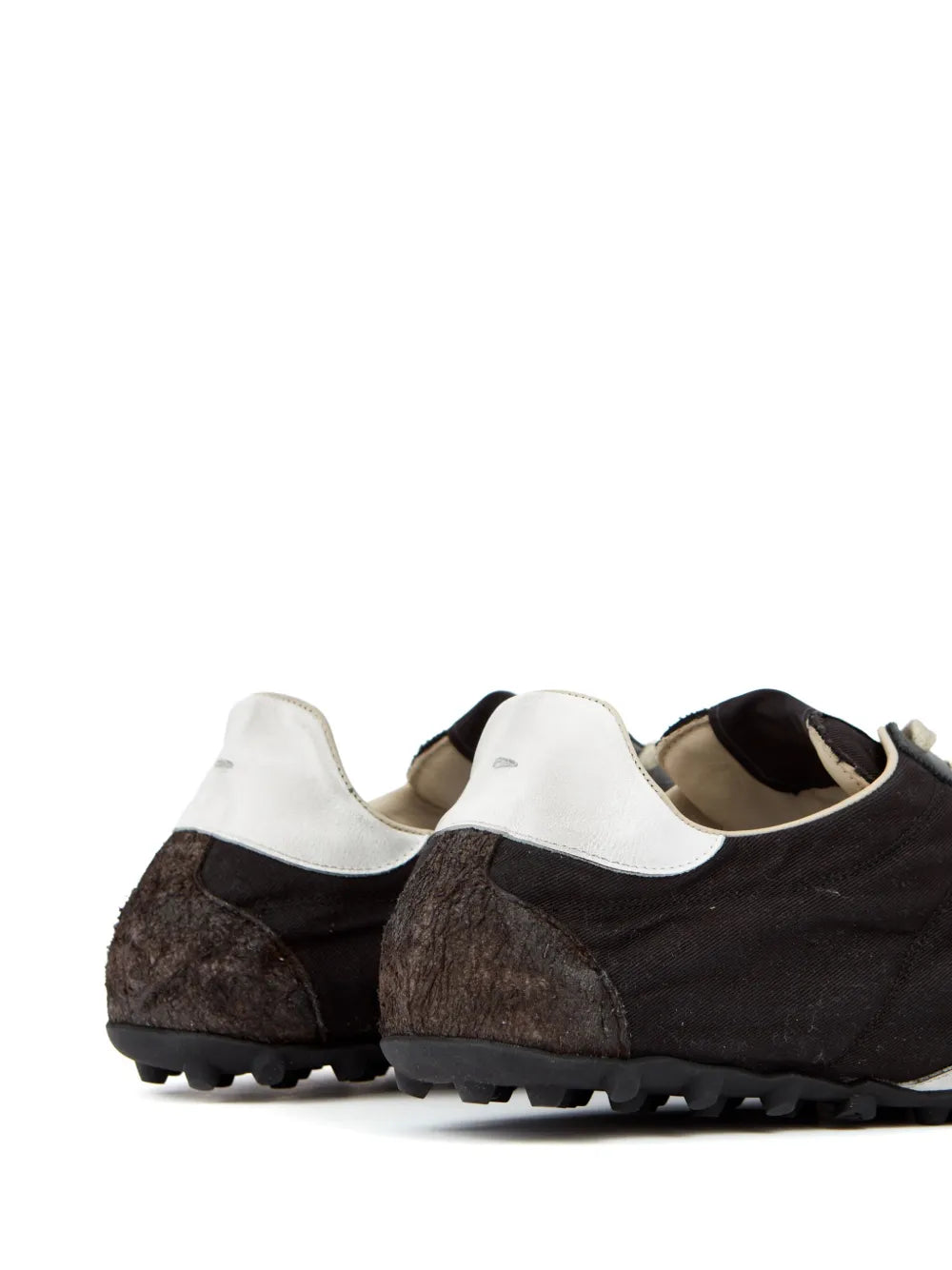 Maison Margiela Sprinters Low-Top Sneakers