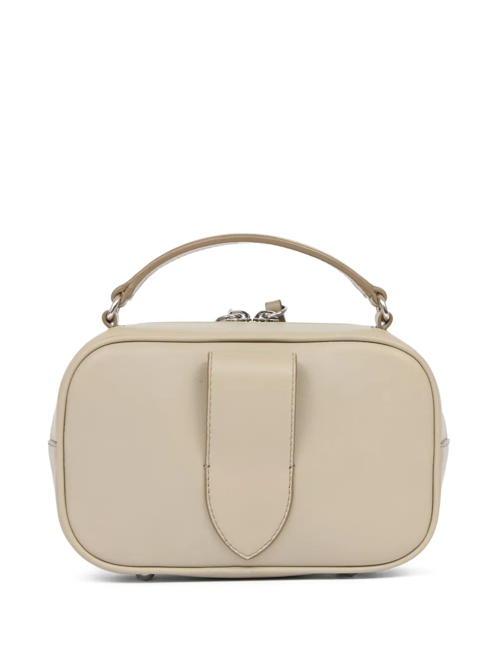 Maison Margielamini Glam Slam tote bag