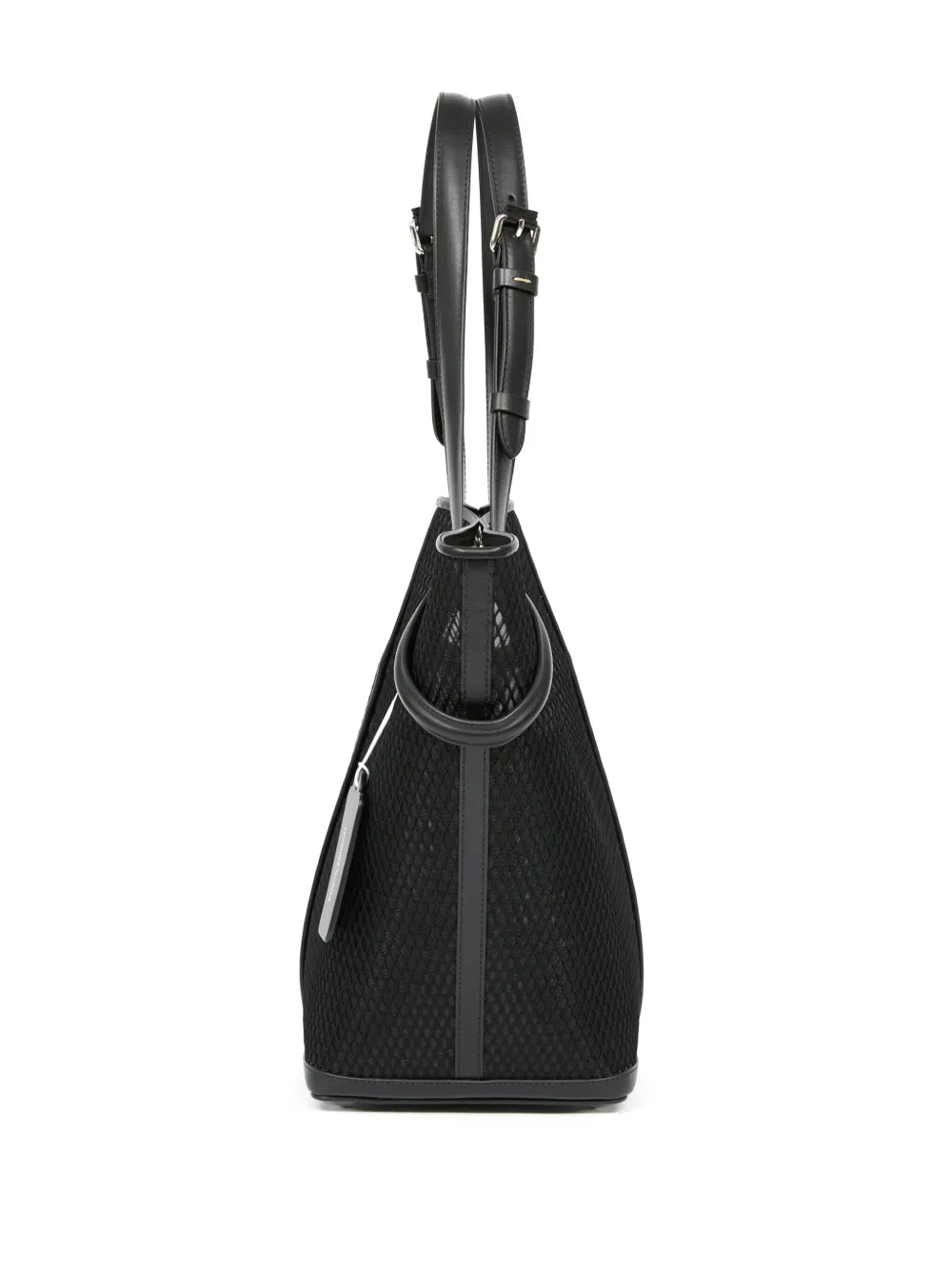 Maison Margielamedium Dress-Age shoulder bag