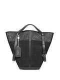 Maison Margielamedium Dress-Age shoulder bag